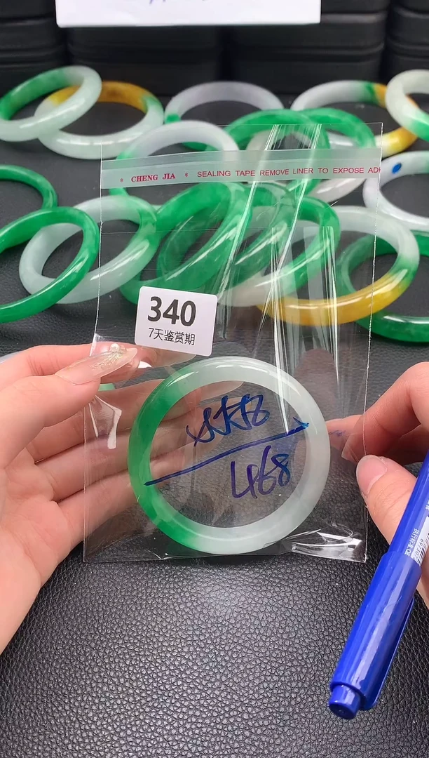 非金属无时尚手镯 所见即所得 七天鉴赏期