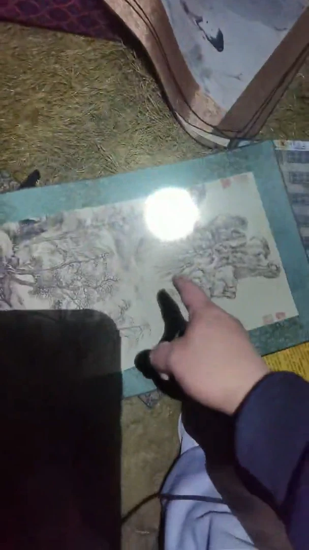 有机玻璃家居饰品————摆件