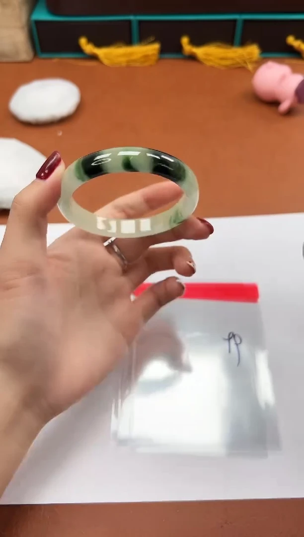 缅风精品手镯礼盒装99