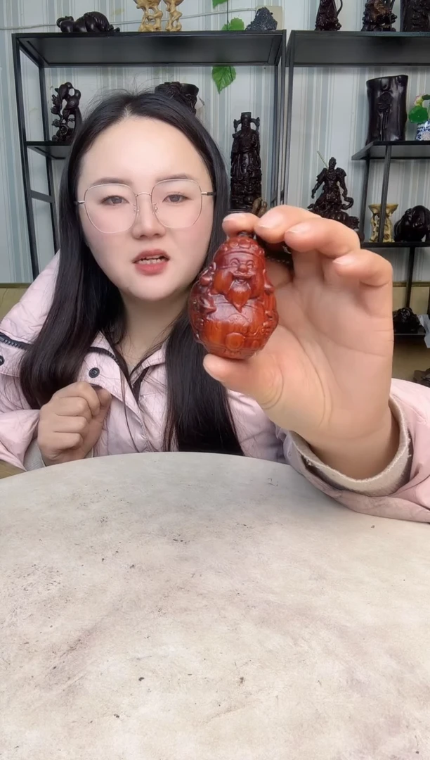 【闪购商品】木材质以直播间主播报的为准