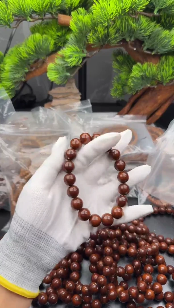 手串紫金鼠紫金鼠3