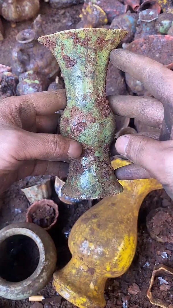 摆件陶瓷器瓷器瓷器瓷器