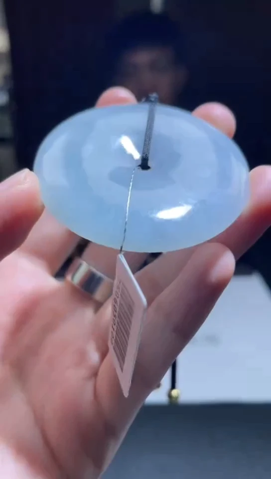 未镶嵌定制翡翠定制孤品