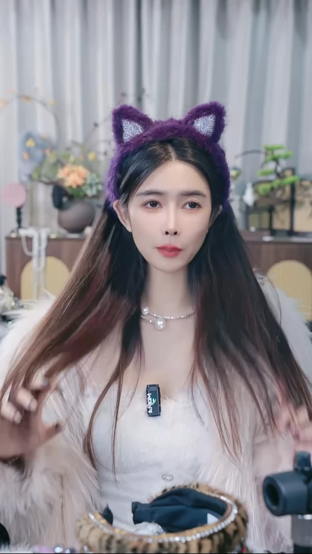 非金属布艺轻奢高定款 A024