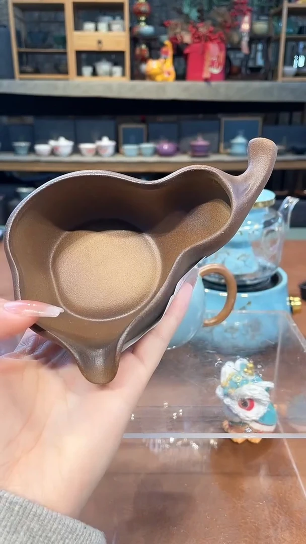 【闪购商品】不带茶盘不带礼盒@@e1838