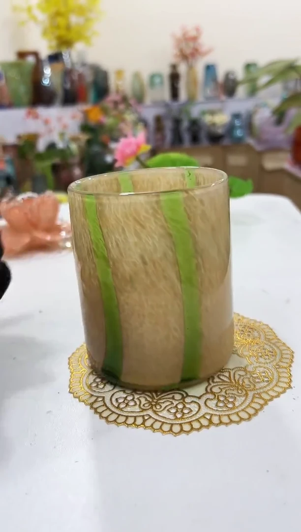 【闪购商品】也麦花器