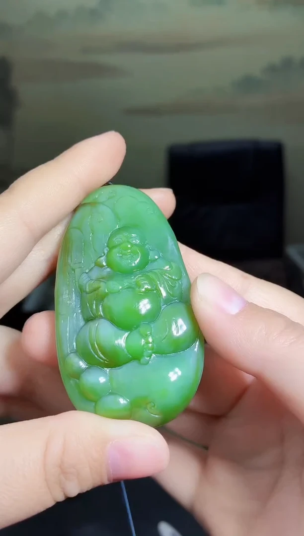 未镶嵌和田玉珠宝奇石1