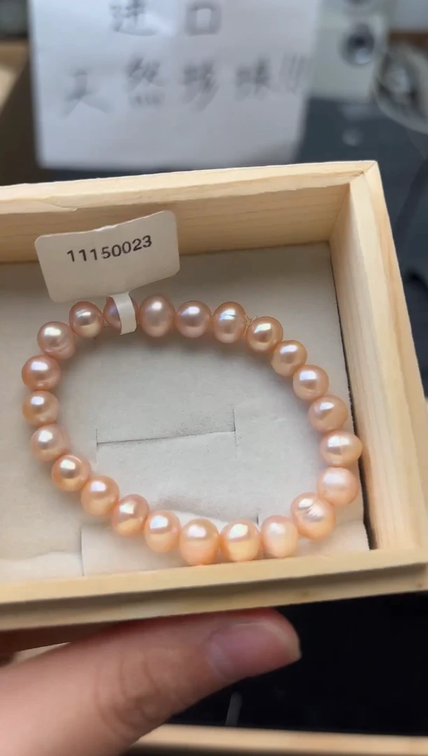 未镶嵌淡水珍珠天然珍珠11111111