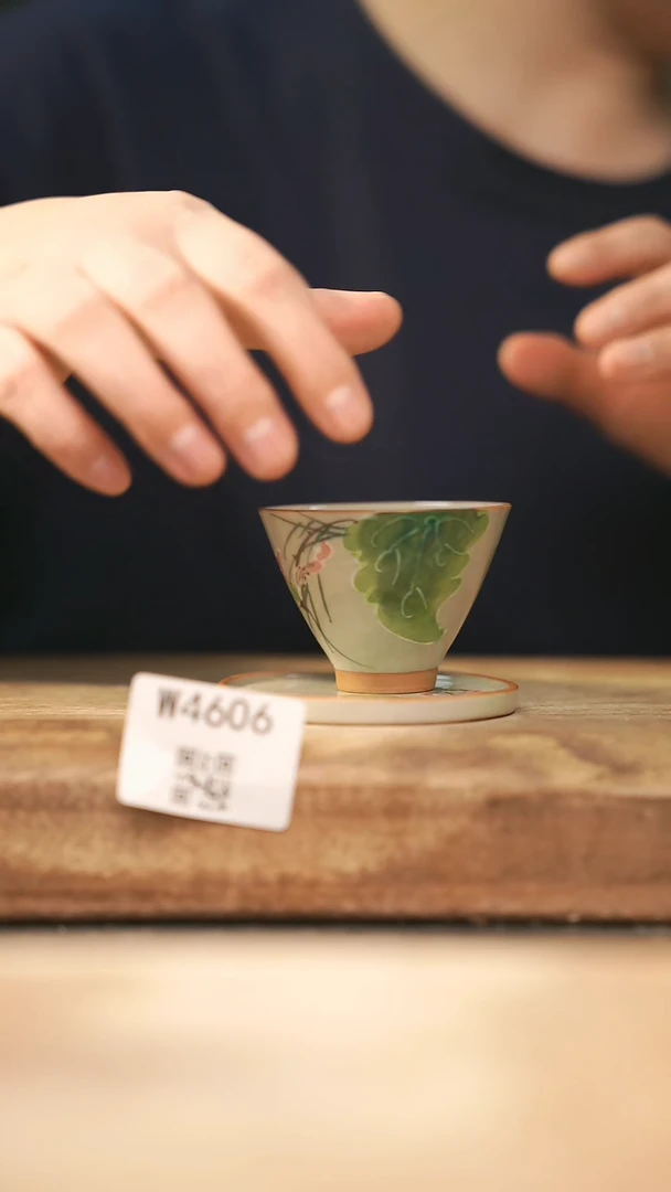【经典福利】/ 杯子@@W4606