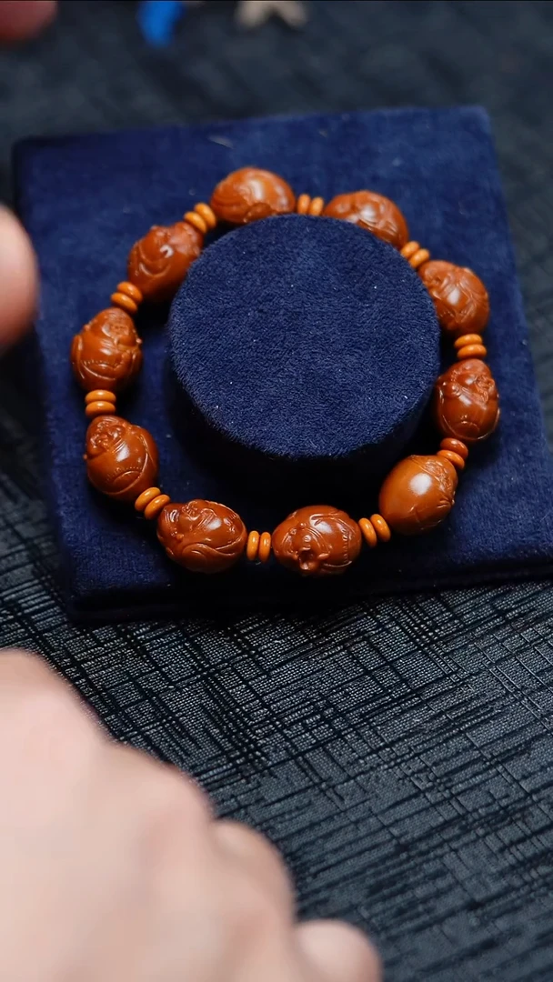 手串/手链橄榄核橄榄核