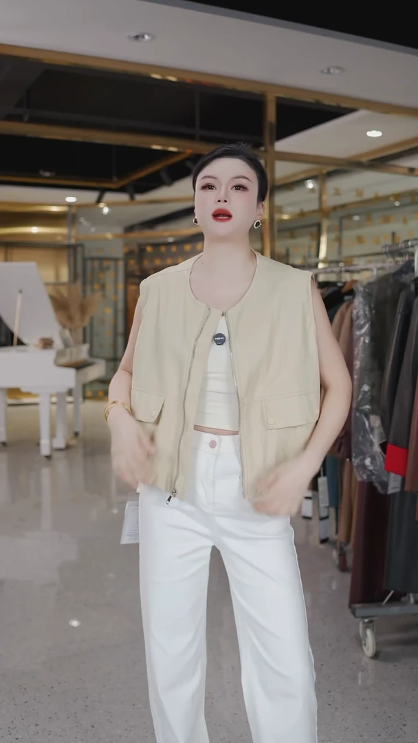 海宁真皮皮衣孤品集合/90-120