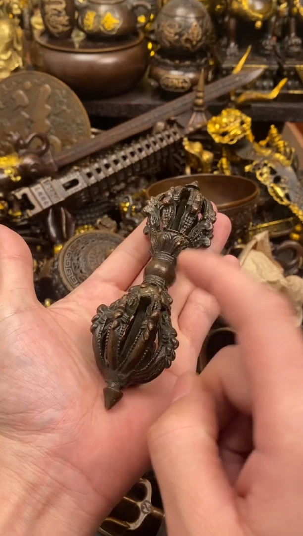 1案台摆件 物品摆件