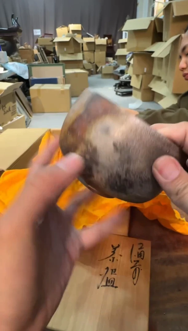 【闪购商品】摆件13y古美術空间美学C76