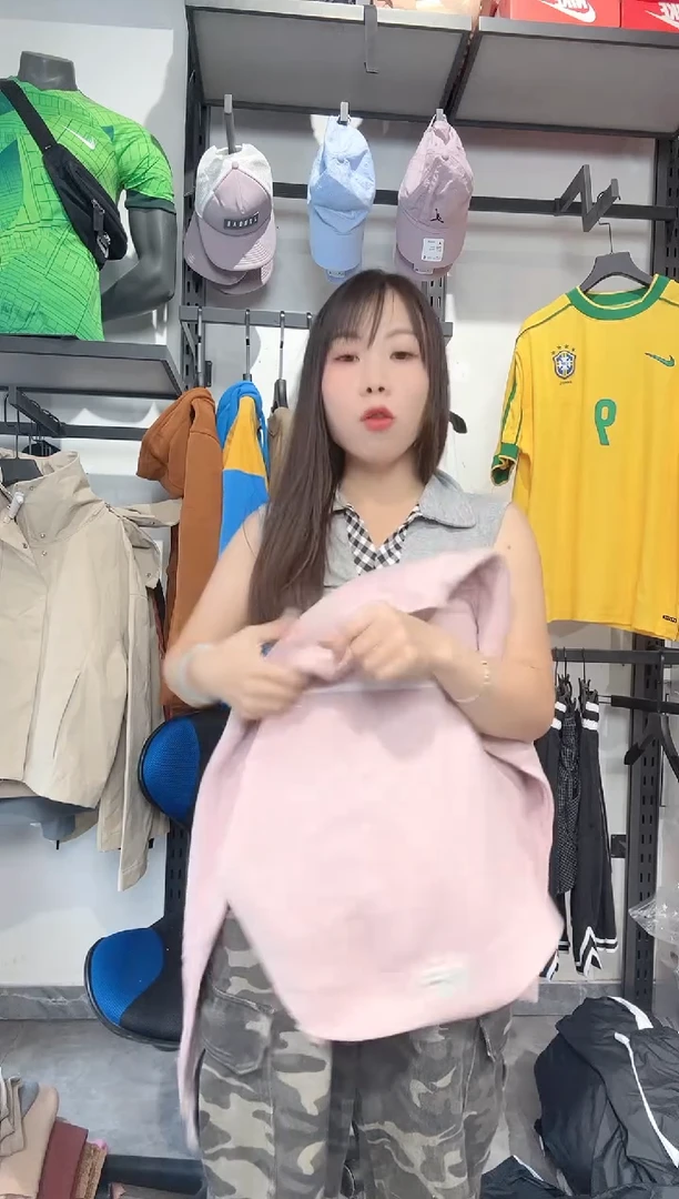 1281 编码 瑕疵款直播间过款为准 尺码