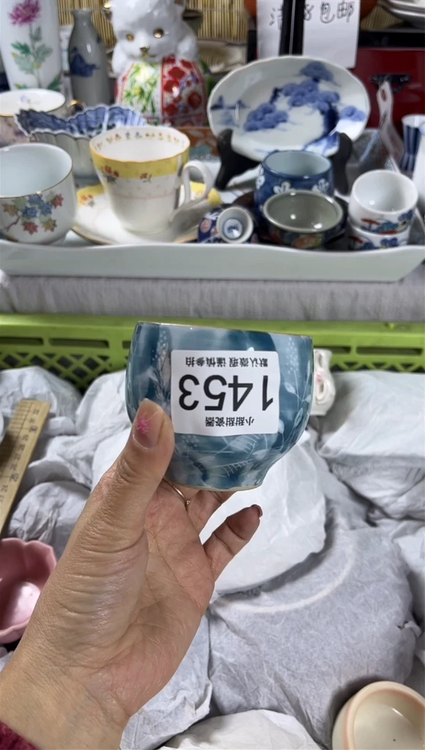 【闪购商品】碟            1453