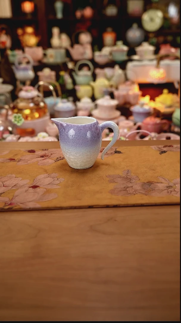 茶具：库存仅剩1件