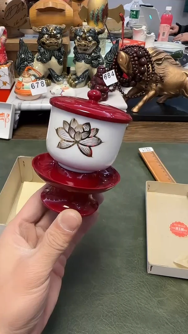 695·······小摆件