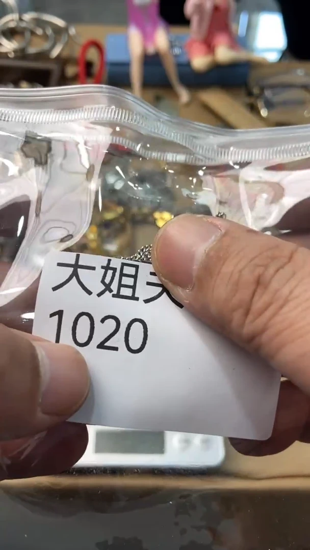 瓷片四季故事杂货铺206