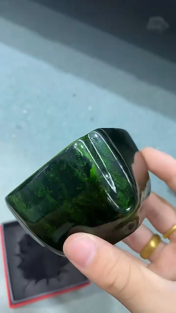 瓷片陶瓷茶器孤品B0242