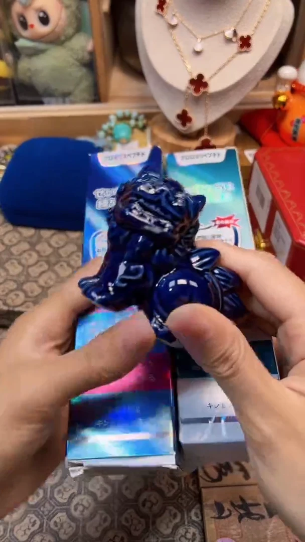 瓷片陶茶666文玩周边多人
