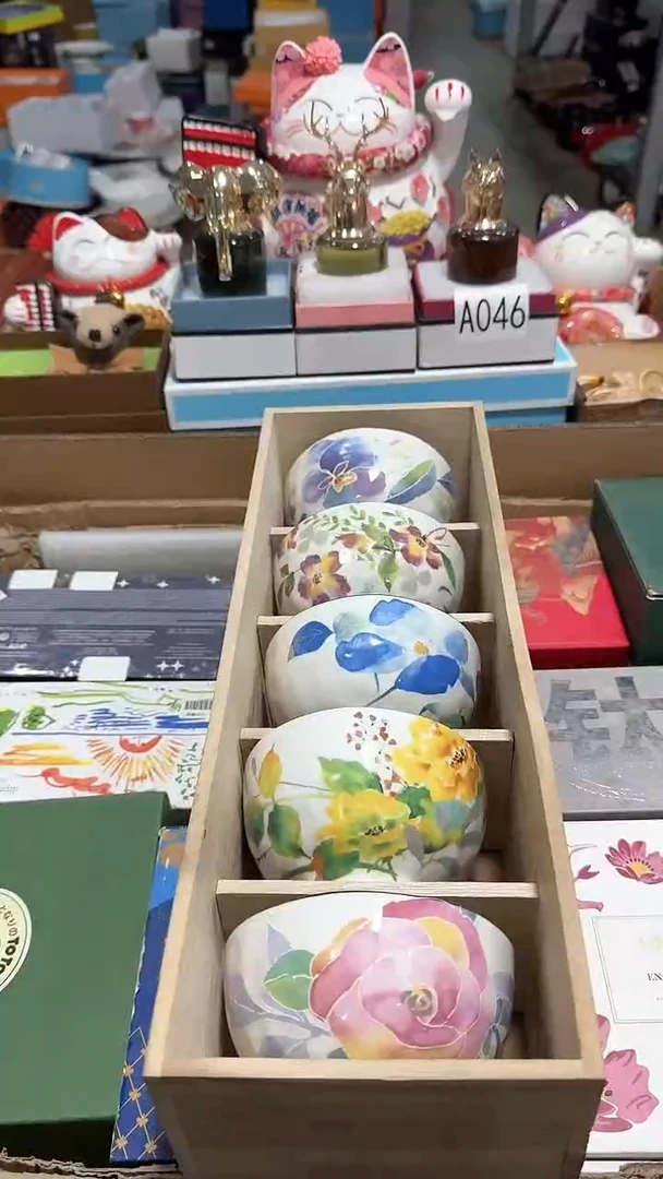 【闪购商品】瓷片大漂亮瓷器，一件不留--