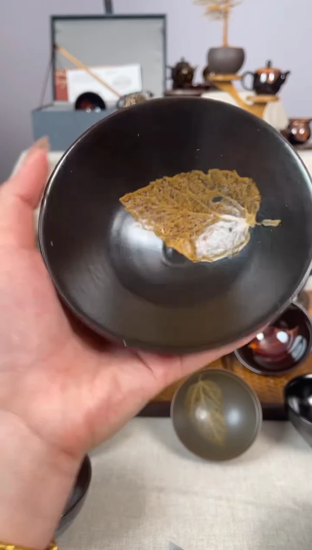 【闪购商品】吉州窑单盏单杯单壶单个品类