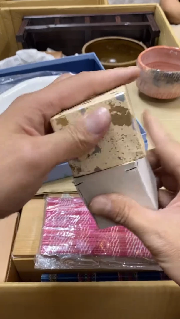 碟中古回流商品盖置20