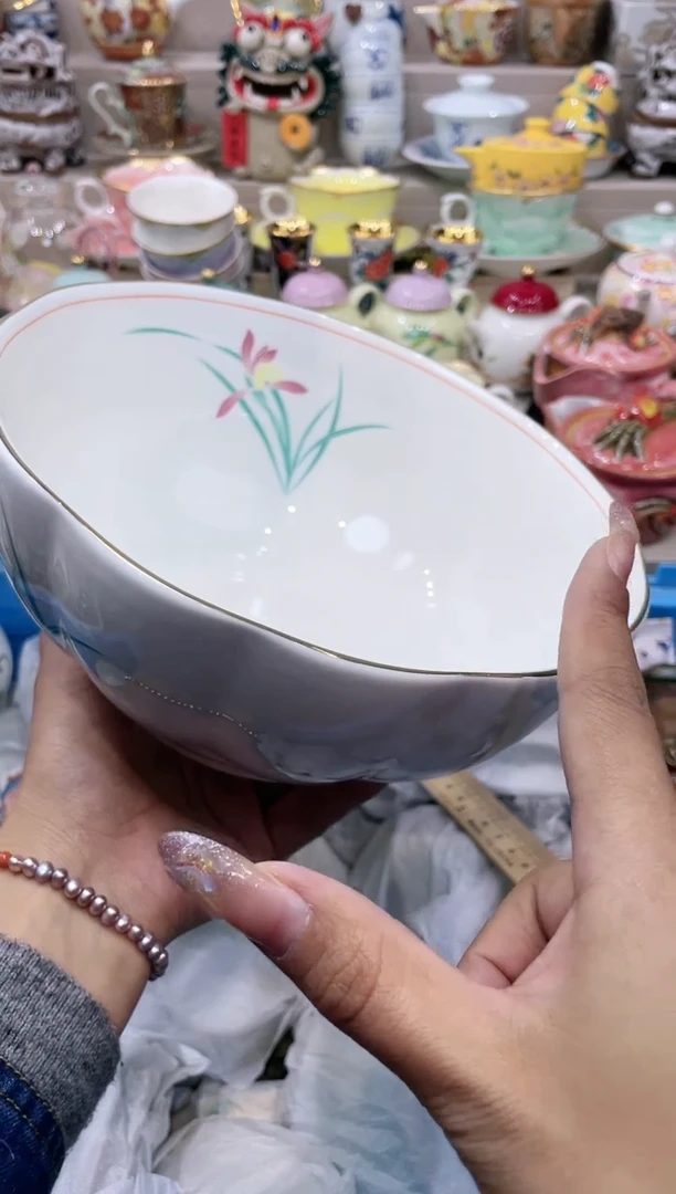 【闪购商品】云陶集市祝大家2025愿你所愿皆所得