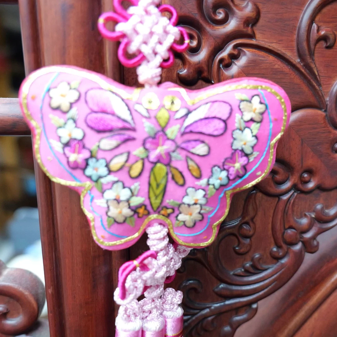 挂件福利款直播间专属