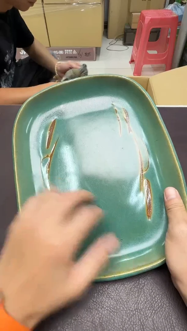 手工艺品琉璃?**?47