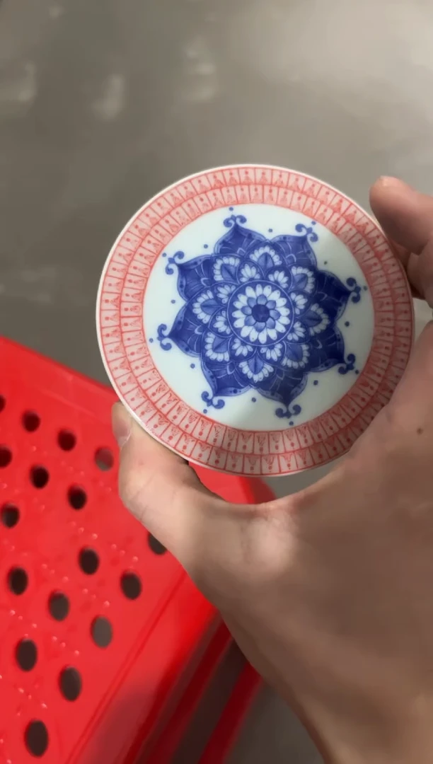 高端陶瓷茶具清品福利产品