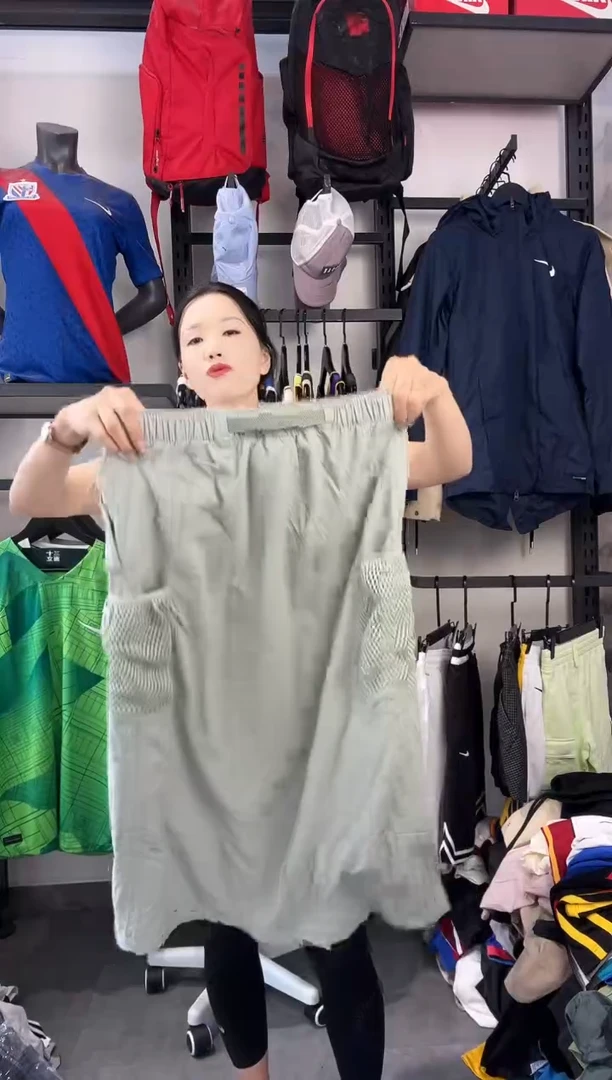 595编码 瑕疵款直播间过款为准 尺码