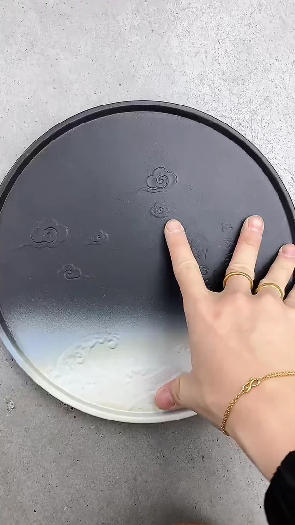 【闪购商品】瓷片过年过年放福利福利27