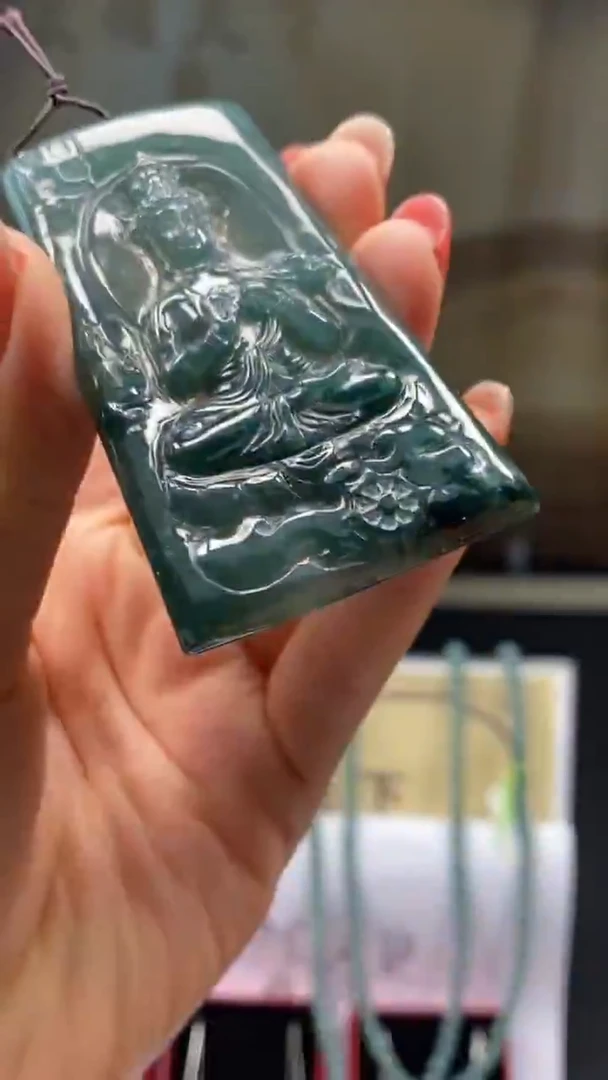 未镶嵌定制翡翠********138