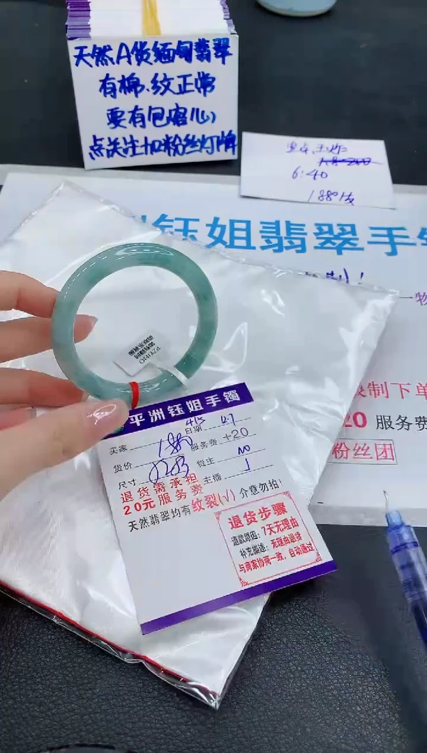 未镶嵌手镯翡翠11111