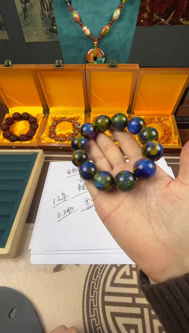 无非金属【闪购商品】 祥云优选DIY精品高端饰品