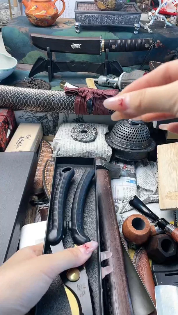 【闪购商品】瓷片jgj晓魏甄宝阁品质保证