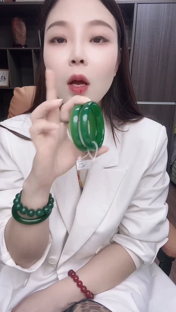 【闪购商品】玛瑙/玉髓手镯未镶嵌0