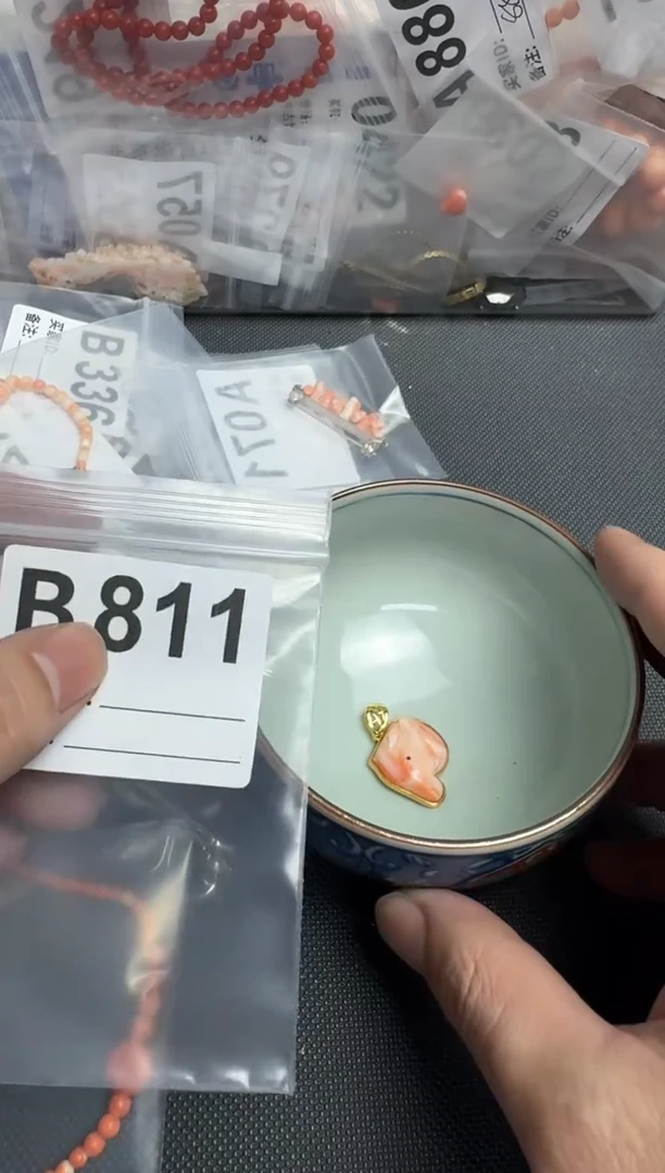 【闪购商品】茶盏默认微瑕，看好出手