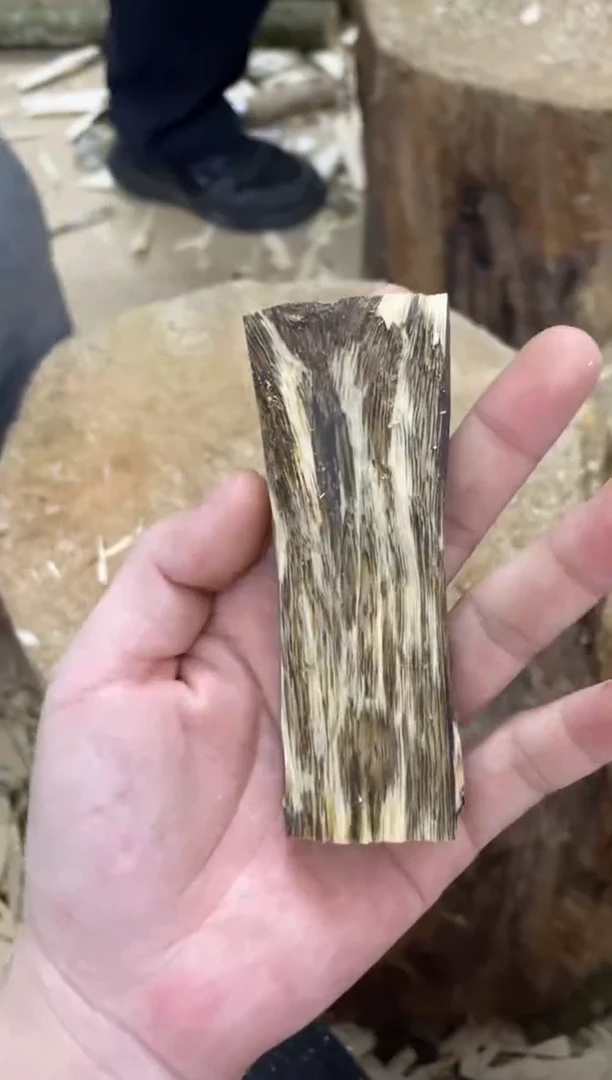 沉香沉香碎屑棋楠沉香 原料文创1