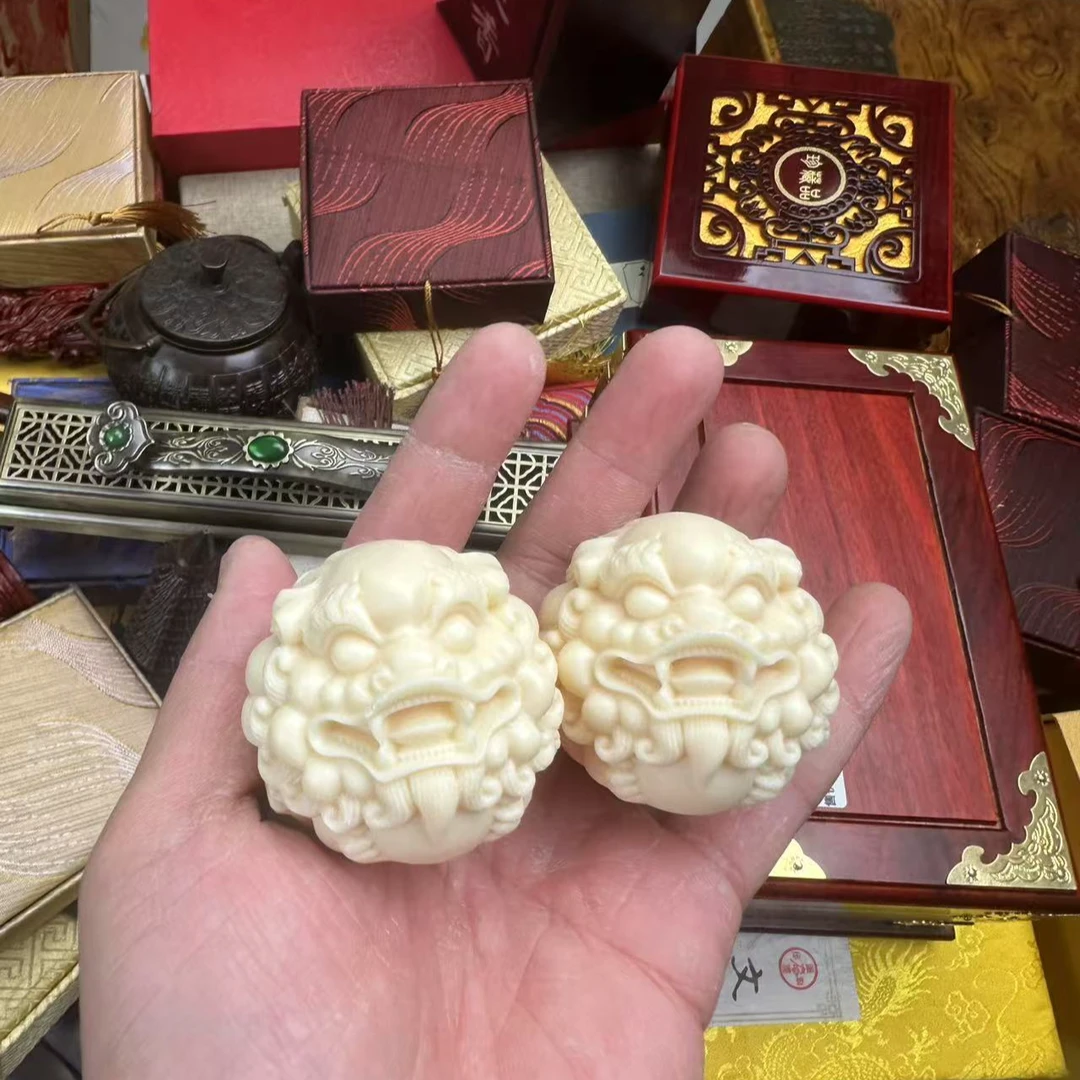 【闪购商品】猛犸手球