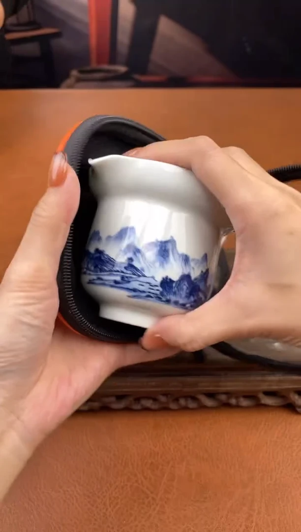 【闪购商品】陶禧茶器闪购福利V