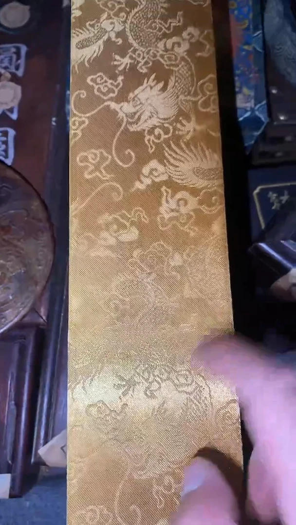 香榧木(松柏优品）摆件一个 吴