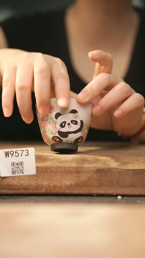 【经典福利】/ 杯子@@W9573