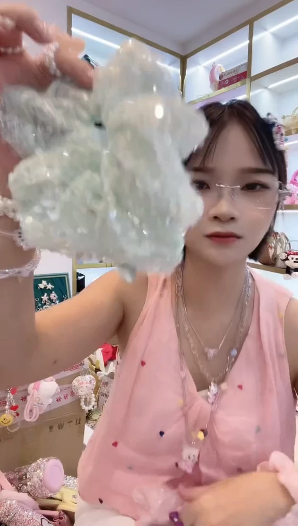 PVC格格家定制女包576899