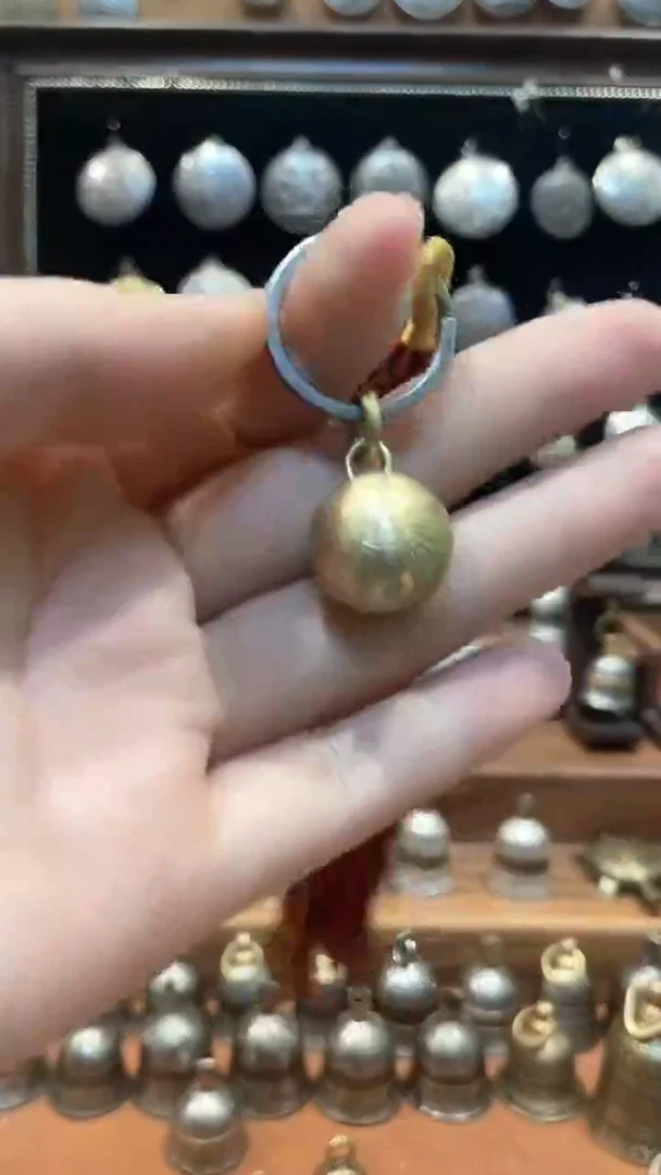 太阳神圆铃铛全品