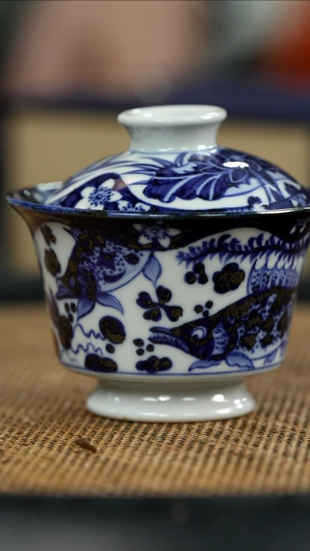 茶壶紫砂 Z4  博古堂茶与器