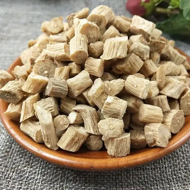 牛膝 怀牛膝 产地直发