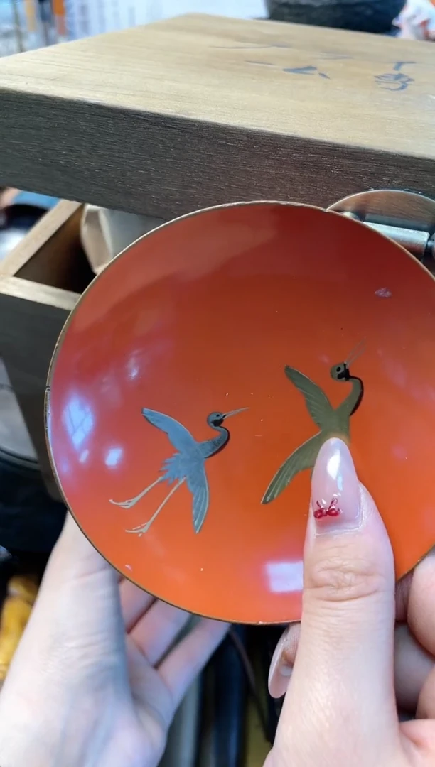 【闪购商品】瓷片cha晓魏甄宝阁品质保证