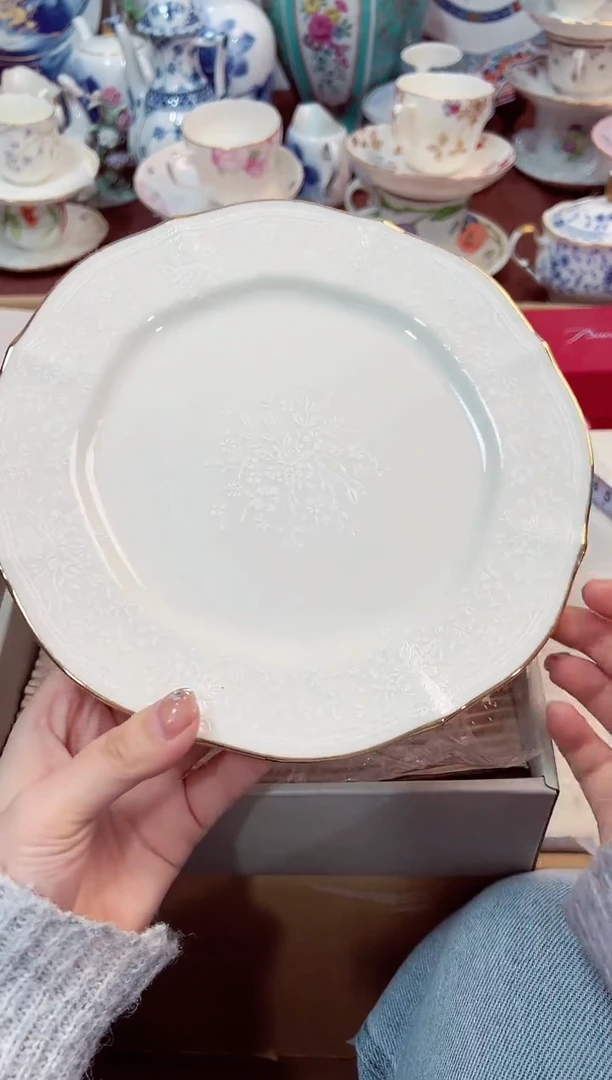 【闪购商品】瓷片21 星耀日瓷感谢支持